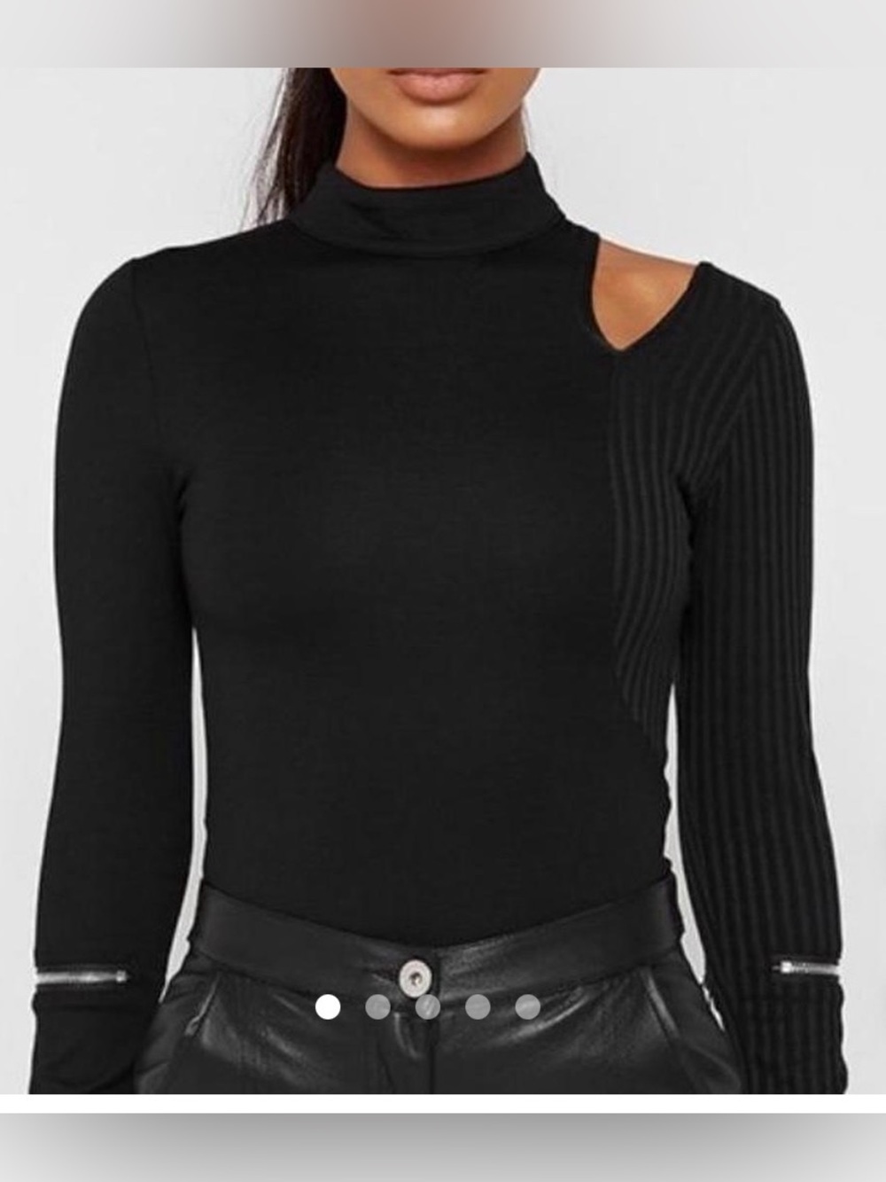Maniere de voir top
